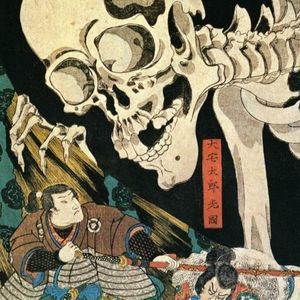 Meet your Posher, Mike